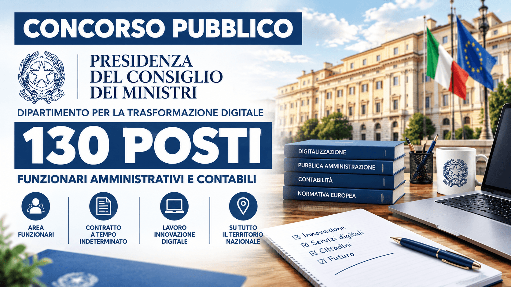 Specialista Trasformazione Digitale